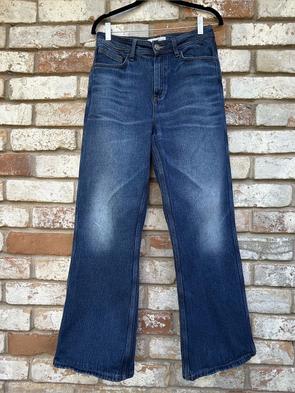 Seventy + Mochi Jeans 29R